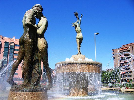 Homenaje a la Mujer