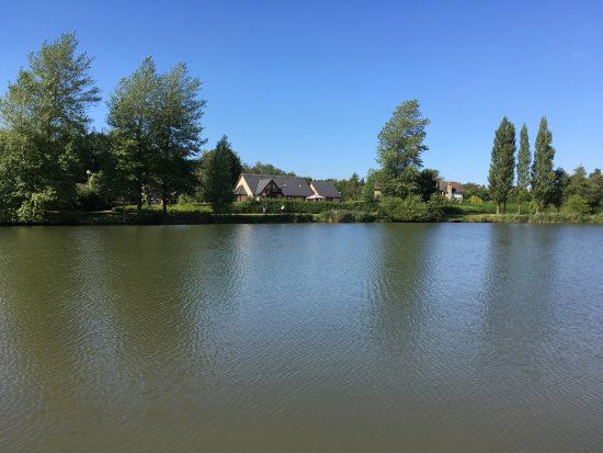 Furzton Lake