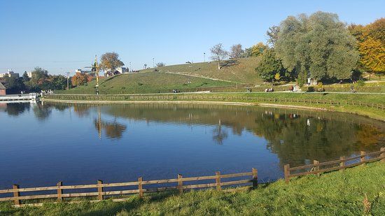 Noua Lake