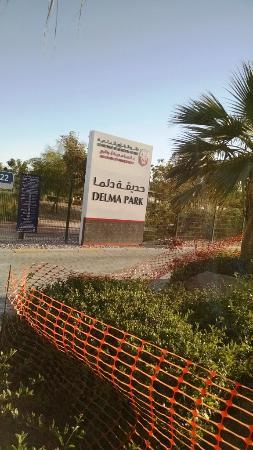 Delma Park