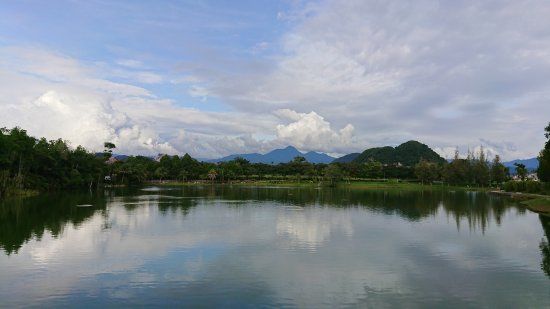 Botani Eco Park