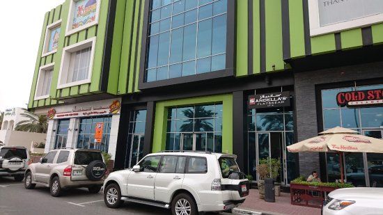 J3 Mall