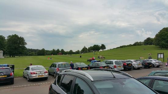 Barshaw Park