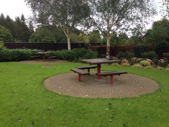 The People's Park