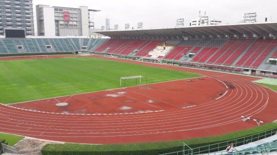 Suphachalasai Stadium