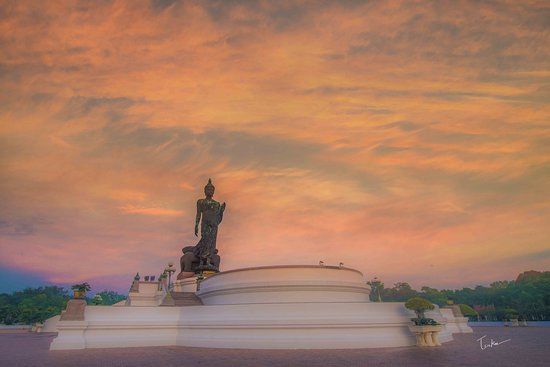 Buddhamonthon