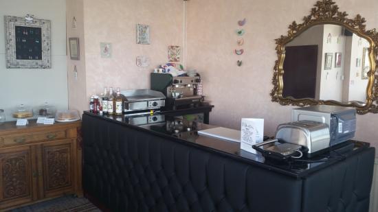 Coffee and Cake 2