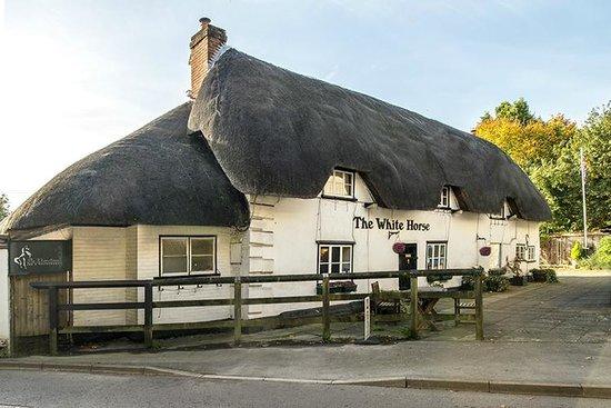 White Horse Inn and Restaurant