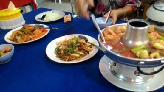 Khun Oy Restaurant