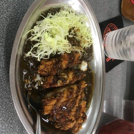 Gold Curry Bangkok