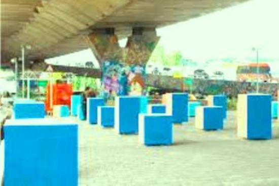 Taman Jomblo