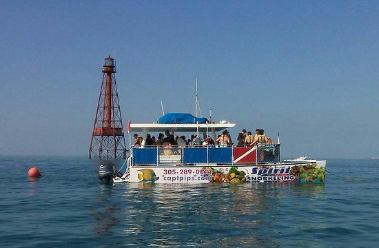 Spirit Snorkeling