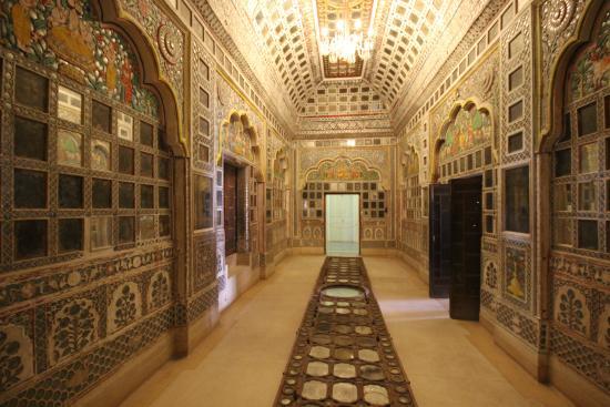 Phool Mahal