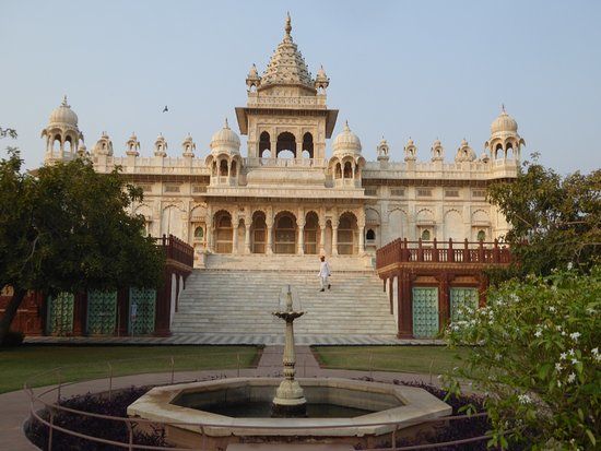 Kunj Bihari Temple