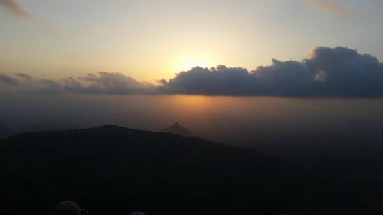 Sunset Point
