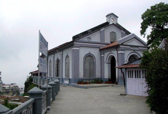 Union Church