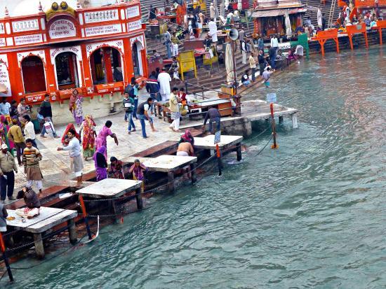 Gau Ghat