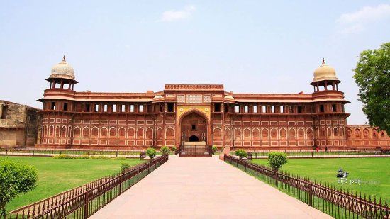 Jahangir Mahal