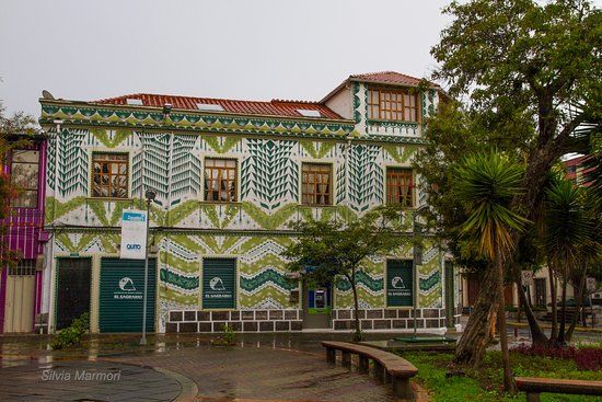 Plaza Borja Yerobi