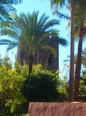 Torre del Padron