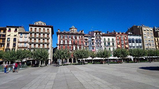 Castle Square