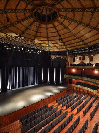 Teatro Circo Murcia