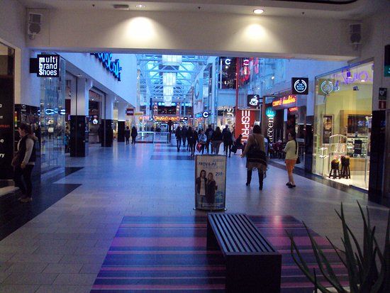 Kista Galleria