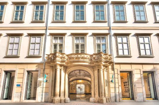Graz Art Museum