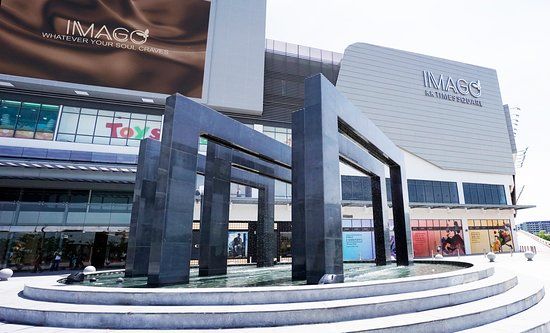 Imago Alışveriş Merkezi