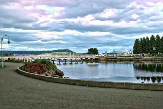 Maffeo Sutton Park