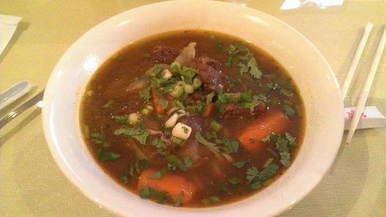 Pho Sunrise Vietnamese Cuisine