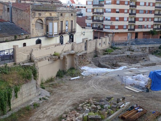 Roman Theatre