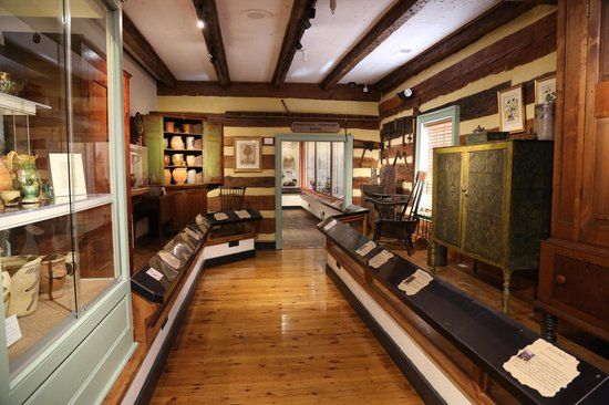 Luray Valley Museum