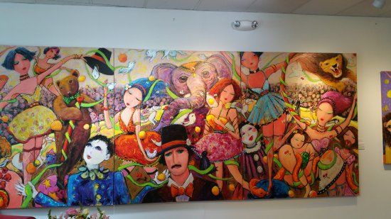 D'Alessio Gallery