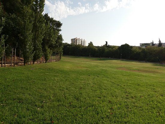 Parque do Vale do Silêncio