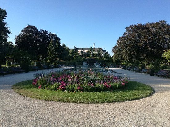 Parc Louis-Pasteur