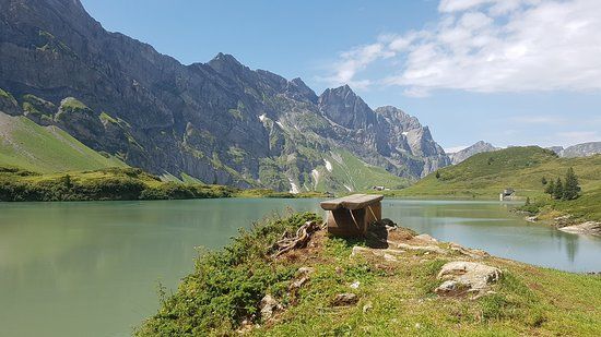 Lake Trubsee