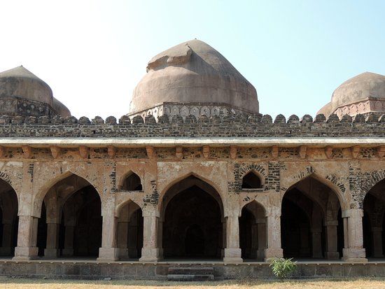 Darya Khan's Tomb