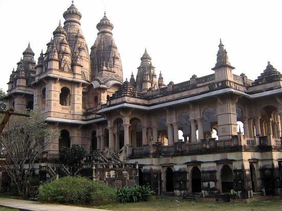 Naulakha Mandir