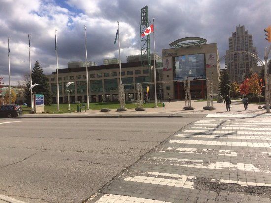Ottawa Belediye Sarayı