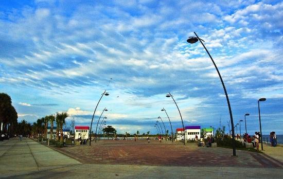 Plaza Juan Baron