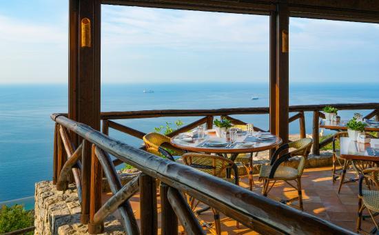 Ristorante Il Refettorio