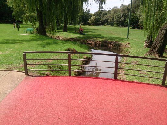 Intiem Love Bridge