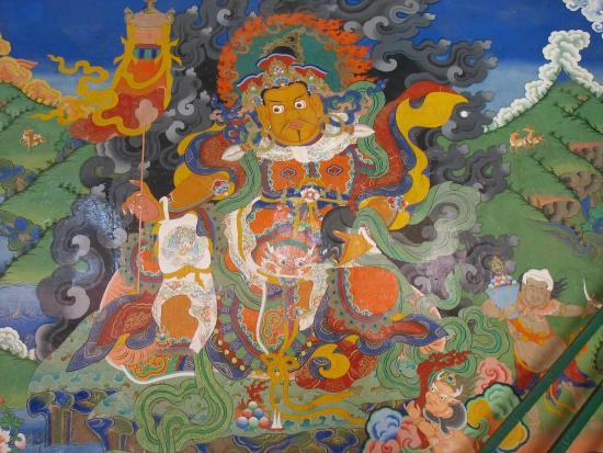 Du-Khang