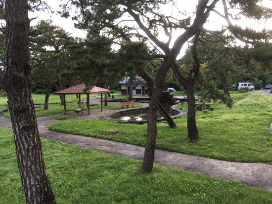 Yunohama Park