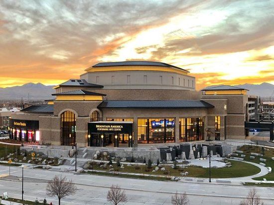 Hale Center Theatre
