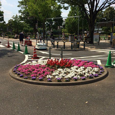 Kitashikahama Park