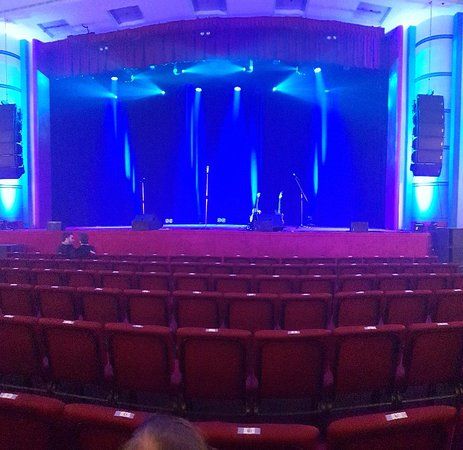 Teater Astor