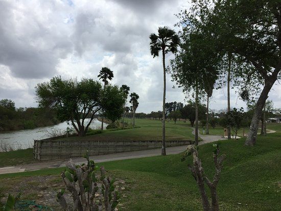 River Bend Resort and Golf Club