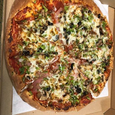 Catalano's Pizzeria